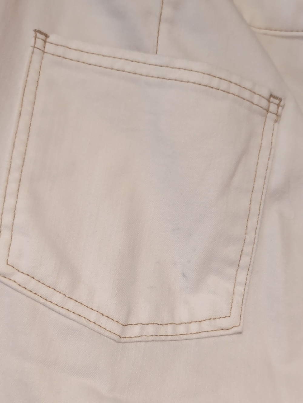 Chicos Wide Leg Crops, 2.5/14 - Picture 4 of 15